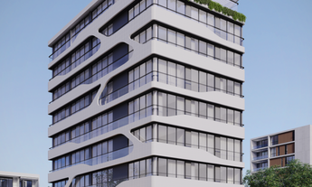 Imagem 2: Studio à venda em Cabedelo, Poço, com 1 quarto, 24,81m²