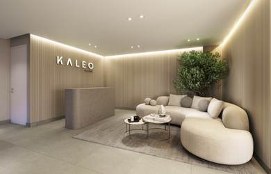 Imagem 3: Kaleo - Residencial
