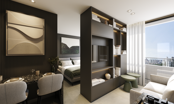 Imagem 4: Studio à venda em Cabedelo, Poço, com 1 quarto, 24,81m²