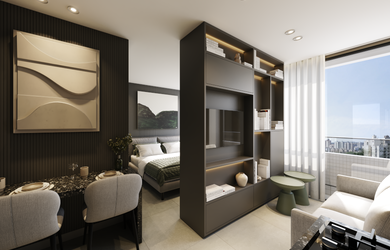 Imagem 4: Kaleo - Residencial