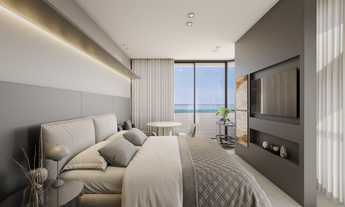 Imagem 5: Studio à venda em Cabedelo, Poço, com 1 quarto, 24,81m²