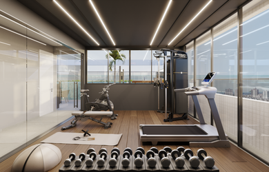 Imagem 6: Kaleo - Residencial