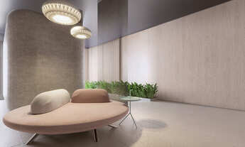 Imagem 6: Apartamento Duplex, 1 dormitório na Alameda Franca