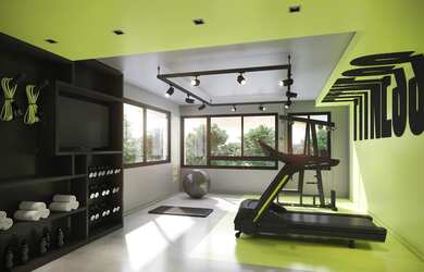 Imagem 5: Apartamento à venda no bairro Bom Fim - Porto Alegre/RS