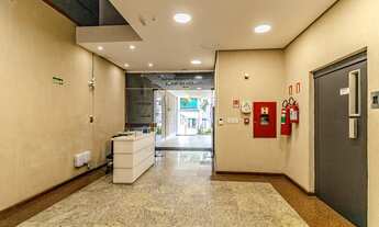 Imagem 3: Sala comercial à venda em Porto Alegre, Menino Deus, 40m²