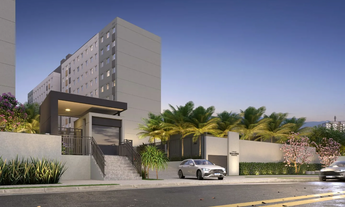 Imagem: 2 dormitórios na Avenida Jaguaré