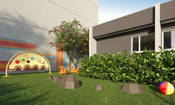 Imagem 7: Apartamento à venda em São Paulo, Jaguaré, com 2 quartos, 36,52m²