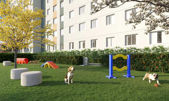 Imagem 8: Apartamento à venda em São Paulo, Jaguaré, com 2 quartos, 36,52m²