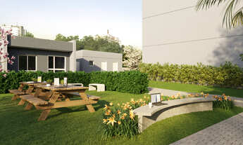 Imagem 10: Apartamento à venda em São Paulo, Jaguaré, com 2 quartos, 36,52m²