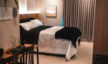 Imagem 3: Studio à venda em Cabedelo, Intermares, com 1 quarto, 33,4m²