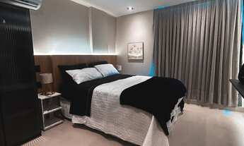 Imagem 4: Studio à venda em Cabedelo, Intermares, com 1 quarto, 33,4m²