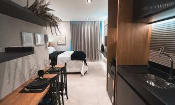 Imagem 5: Studio à venda em Cabedelo, Intermares, com 1 quarto, 33,4m²