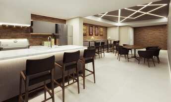 Imagem 7: Apartamento à venda em Curitiba, Água Verde, com 3 quartos, 155,39m²