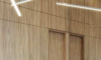 Imagem 4: Apartamento à venda em Curitiba, Água Verde, com 3 quartos, 155,39m²