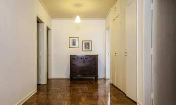 Imagem 3: Casa à venda em São Paulo, Alto de Pinheiros, com 4 quartos, 329m²