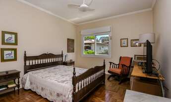 Imagem 4: Casa à venda em São Paulo, Alto de Pinheiros, com 4 quartos, 329m²