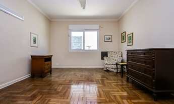 Imagem 5: Casa à venda em São Paulo, Alto de Pinheiros, com 4 quartos, 329m²