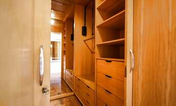 Imagem 6: Casa à venda em São Paulo, Alto de Pinheiros, com 4 quartos, 329m²