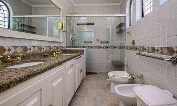 Imagem 7: Casa à venda em São Paulo, Alto de Pinheiros, com 4 quartos, 329m²