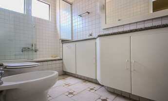 Imagem 2: Casa à venda em São Paulo, Alto de Pinheiros, com 4 quartos, 329m²