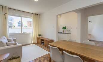 Imagem: Apartamento à venda no bairro Petrópolis