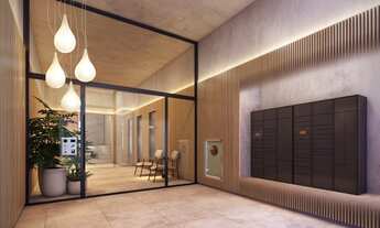 Imagem 4: Apartamento Garden, 1 dormitório na Rua Abilio Soares