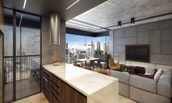 Imagem 7: Apartamento Garden, 1 dormitório na Rua Abilio Soares