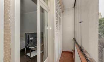 Imagem 7: Apartamento à venda em Porto Alegre, Auxiliadora, com 3 quartos, 128m²