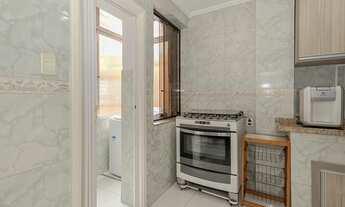 Imagem 2: Apartamento à venda em Porto Alegre, Auxiliadora, com 3 quartos, 128m²