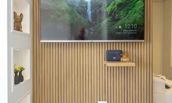 Imagem 2: CBLG 543 Apto 6878 - Apartamento à venda no bairro Cidade Baixa - Porto Alegre/RS