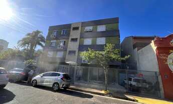 Imagem: Apartamento à venda no bairro Cidade Baixa