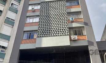Imagem: Apartamento à venda no bairro Centro Histórico