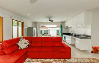 Imagem 5: Imóvel à venda em São Paulo-SP: Casa de 3 quartos, 3 vagas na Guarapiranga!