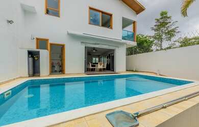 Imagem 3: CASA RESIDENCIAL em São Paulo - SP, Guarapiranga