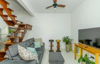 Imagem 6: CASA RESIDENCIAL em São Paulo - SP, Guarapiranga