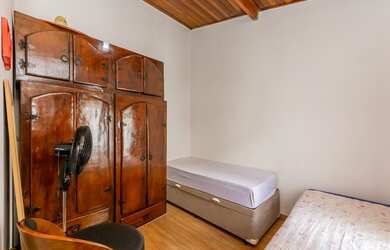 Imagem 2: CASA RESIDENCIAL em São Paulo - SP, Guarapiranga