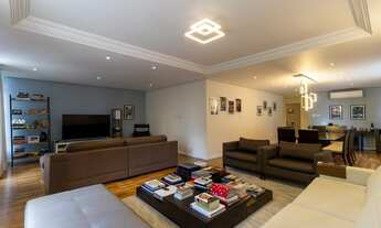 Imagem: 3 dormitórios na Rua José Maria Lisboa