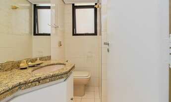 Imagem 3: Apartamento à venda no bairro Jardim Paulistano - São Paulo/SP