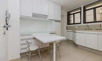 Imagem 4: Apartamento à venda no bairro Jardim Paulistano - São Paulo/SP