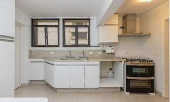 Imagem 5: Apartamento à venda no bairro Jardim Paulistano - São Paulo/SP