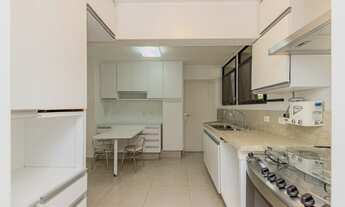 Imagem 6: Apartamento à venda no bairro Jardim Paulistano - São Paulo/SP