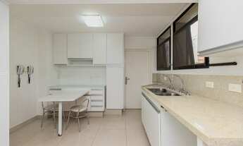 Imagem 7: Apartamento à venda no bairro Jardim Paulistano - São Paulo/SP