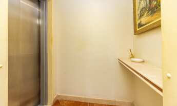 Imagem 2: Apartamento à venda no bairro Jardim Paulistano - São Paulo/SP