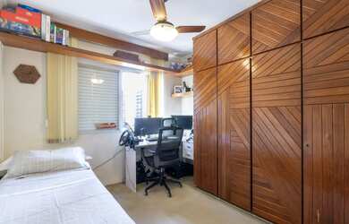 Imagem 3: APARTAMENTO RESIDENCIAL em São Paulo - SP, Moema