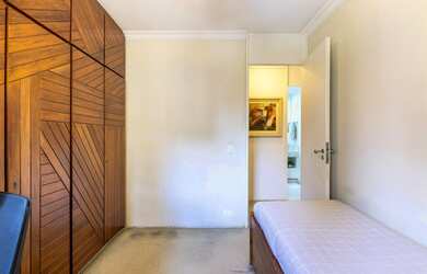 Imagem 5: APARTAMENTO RESIDENCIAL em São Paulo - SP, Moema