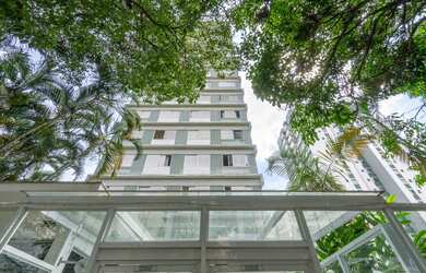 Imagem 2: APARTAMENTO RESIDENCIAL em São Paulo - SP, Moema