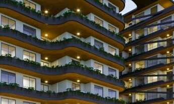 Imagem: Apartamento à venda no bairro Ponta de