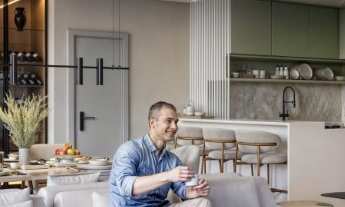 Imagem 4: Apartamento à venda em João Pessoa, Bessa, com 3 quartos, 73,08m²