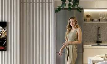 Imagem 6: Apartamento à venda em João Pessoa, Bessa, com 3 quartos, 73,08m²