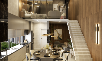 Imagem 3: Interlagos - Apartamento à venda no bairro Balneário Pereque - Porto Belo/SC